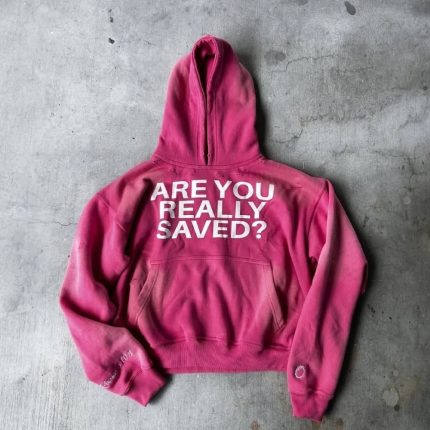 Truth Seekers Hoodie