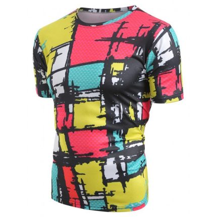 Sublimation Shirt
