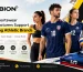 sportswear manufacturer
